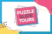 Puzzle Slide Tours