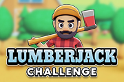 Lumberjack Challenge