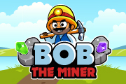 Bob The Miner