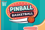 Pinball Basketball