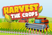 Harvest The Crops