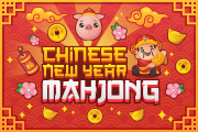 Chinese Majhong