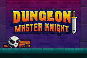 Dungeon Master Knight