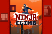 Ninja Climb